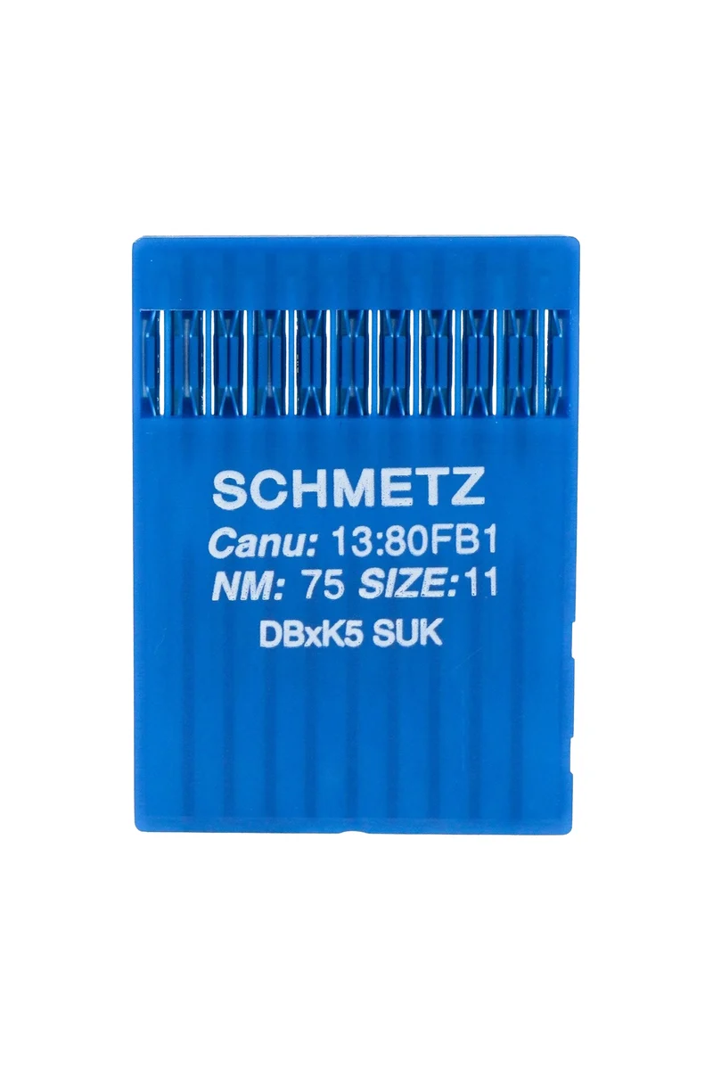 Schmetz SUK-Nadel Stärke 75 / System DBxK5