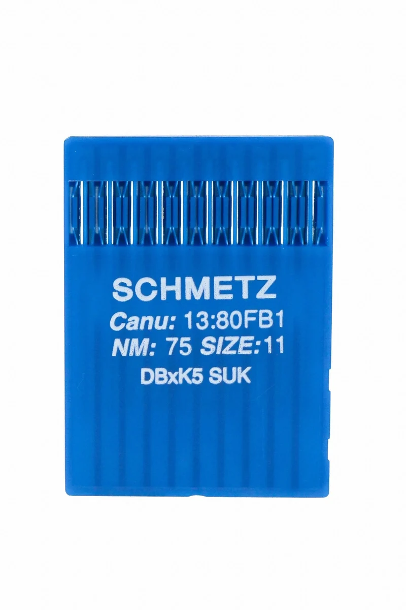 Schmetz SUK-Nadel Stärke 75 / System DBxK5