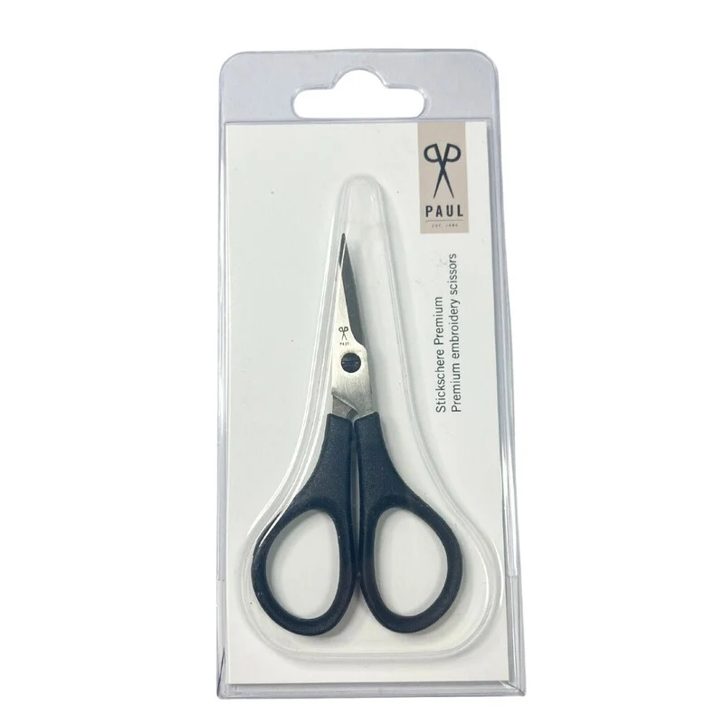 Paul Stickschere Premium 3,5" 91mm