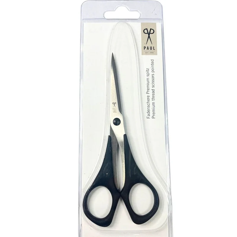 Paul Fadenschere Premium 5" 140mm