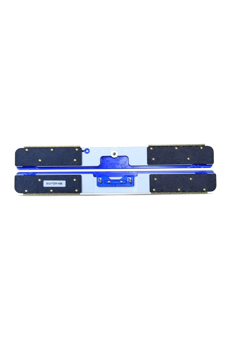 HoopMaster Adjustable Fixture für Mighty Hoop