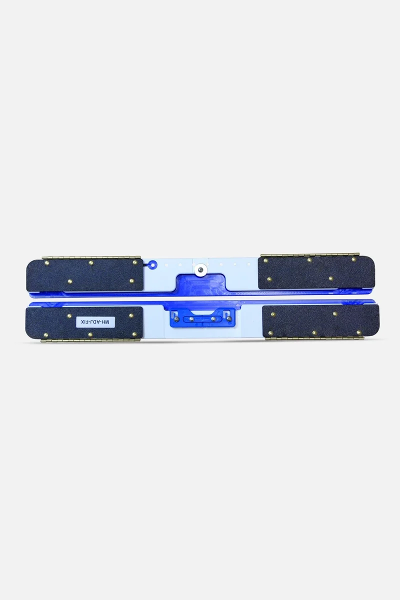 HoopMaster Adjustable Fixture für Mighty Hoop
