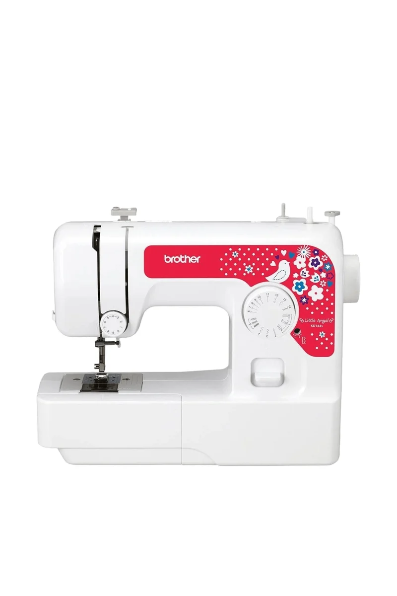 Brother KD144S Little Angel Nähmaschine