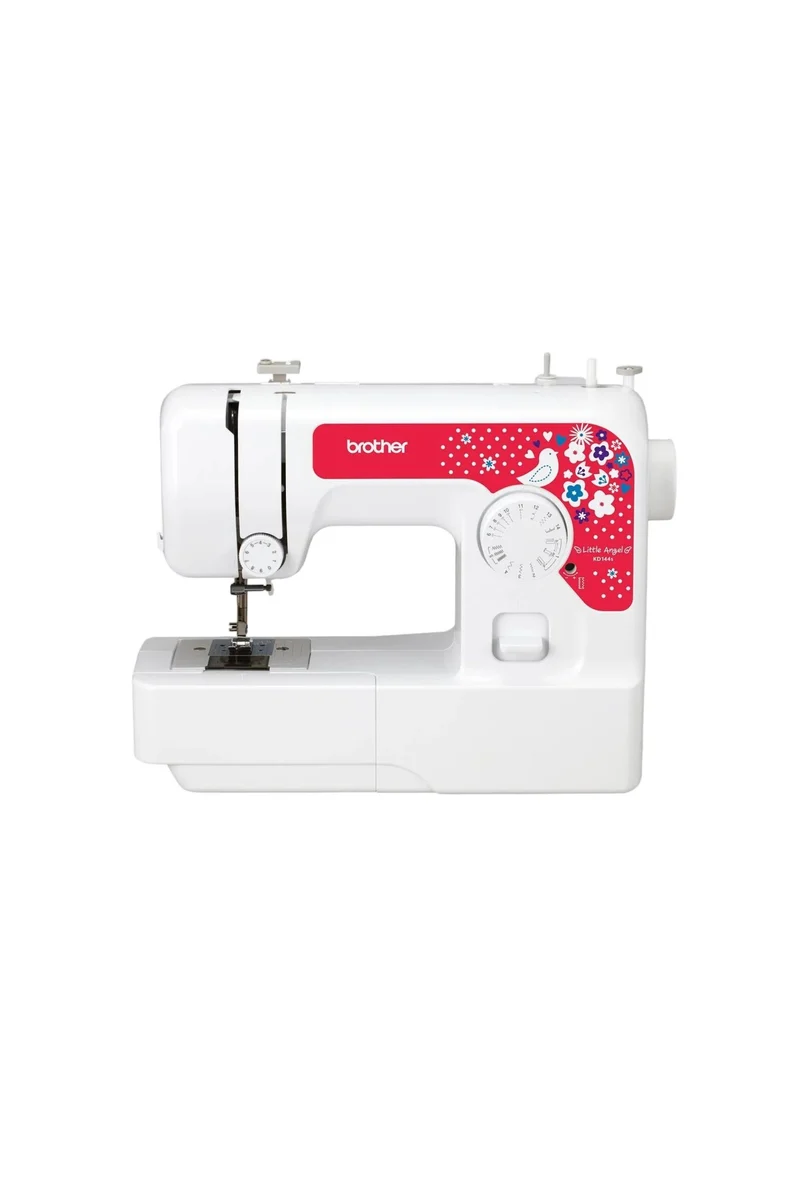 Brother KD144S Little Angel Nähmaschine