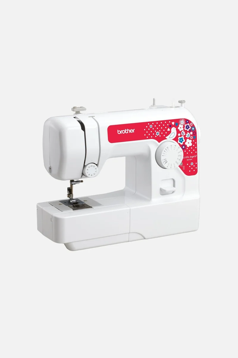 Brother KD144S Little Angel Nähmaschine