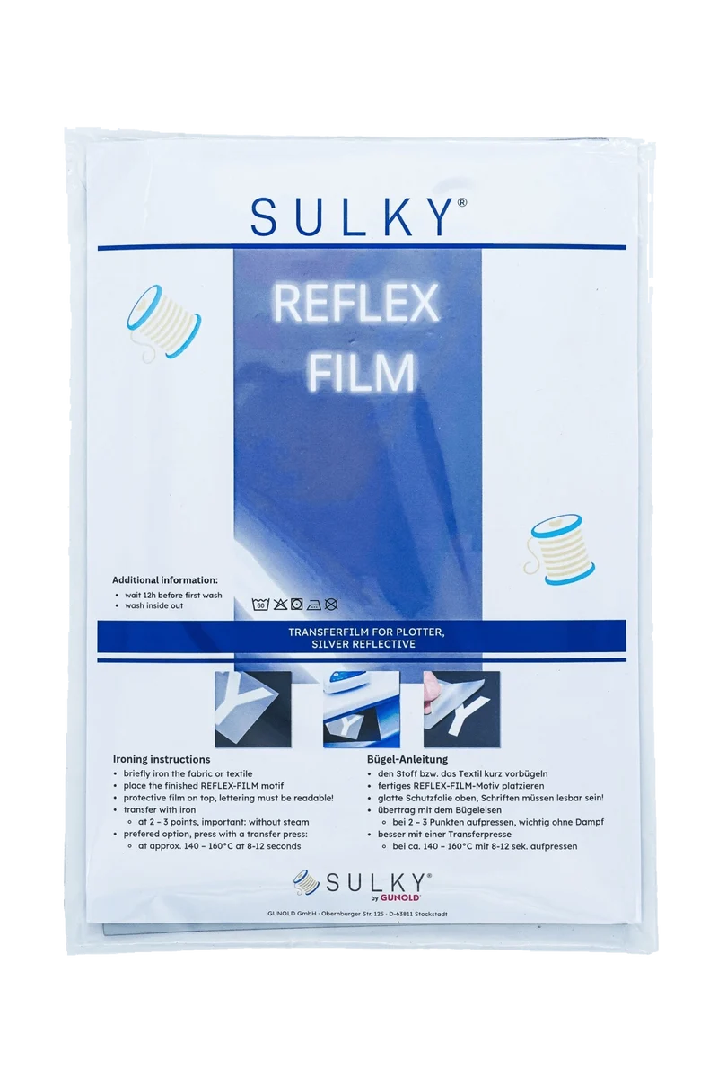 SULKY - Reflex Film