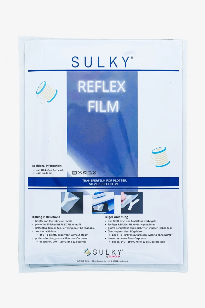 SULKY - Reflex Film