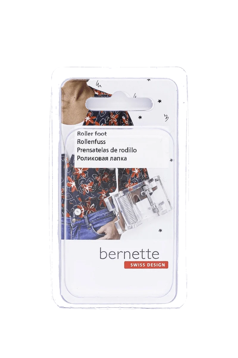 Bernette Rollenfuß