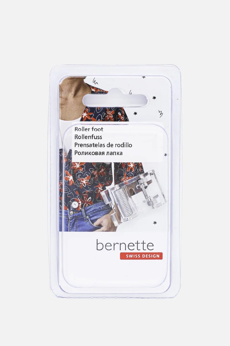 Bernette Rollenfuß