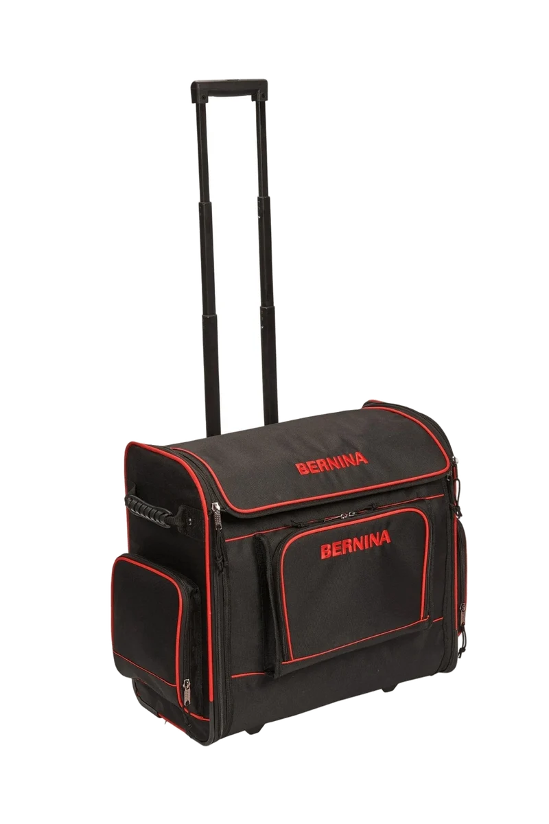 Bernina L-Trolley für B500, B540, B590-Reihen