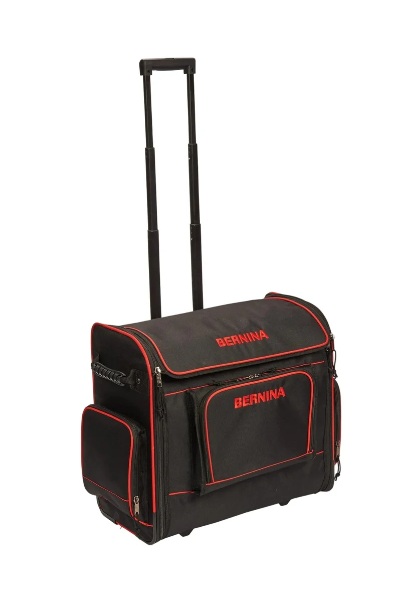 Bernina L-Trolley für B500, B540, B590-Reihen