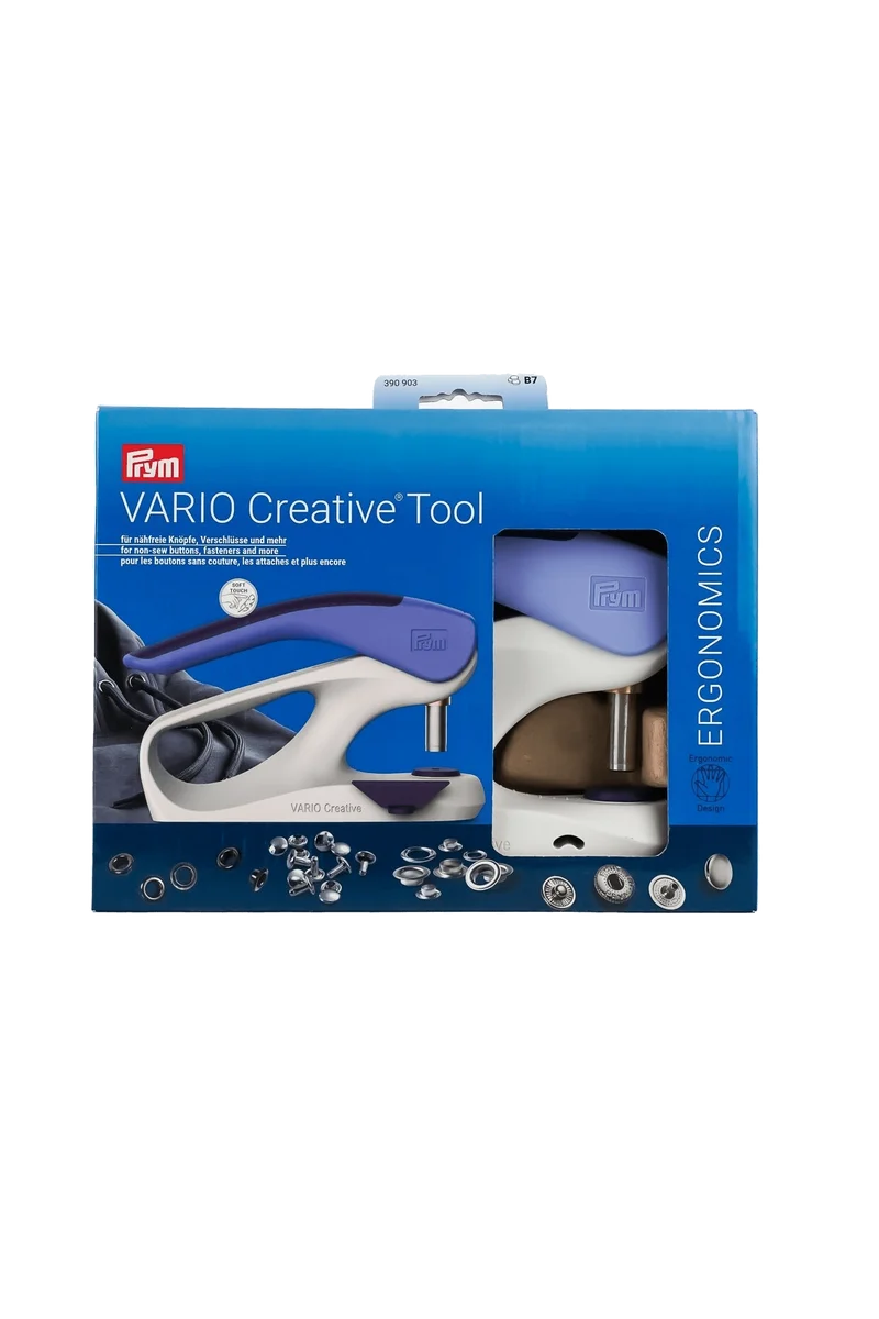 PRYM VARIO Creative Tool