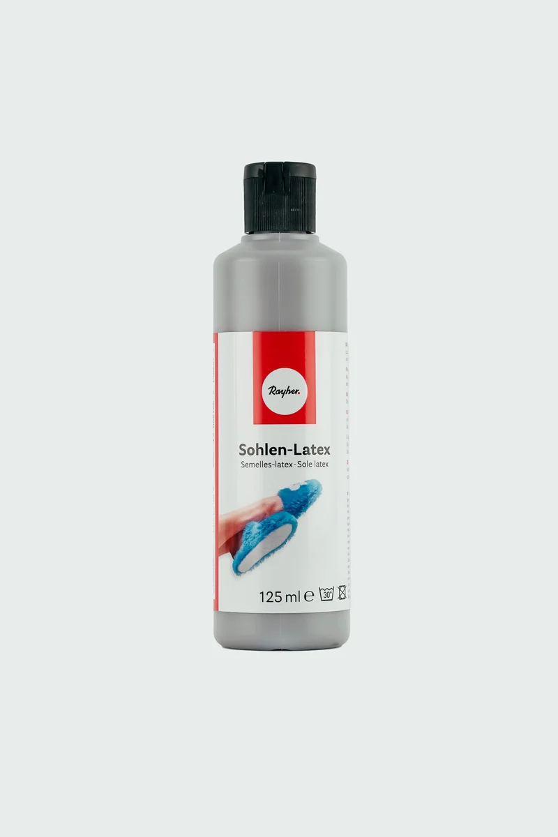 Sohlen-Latex 125 ml