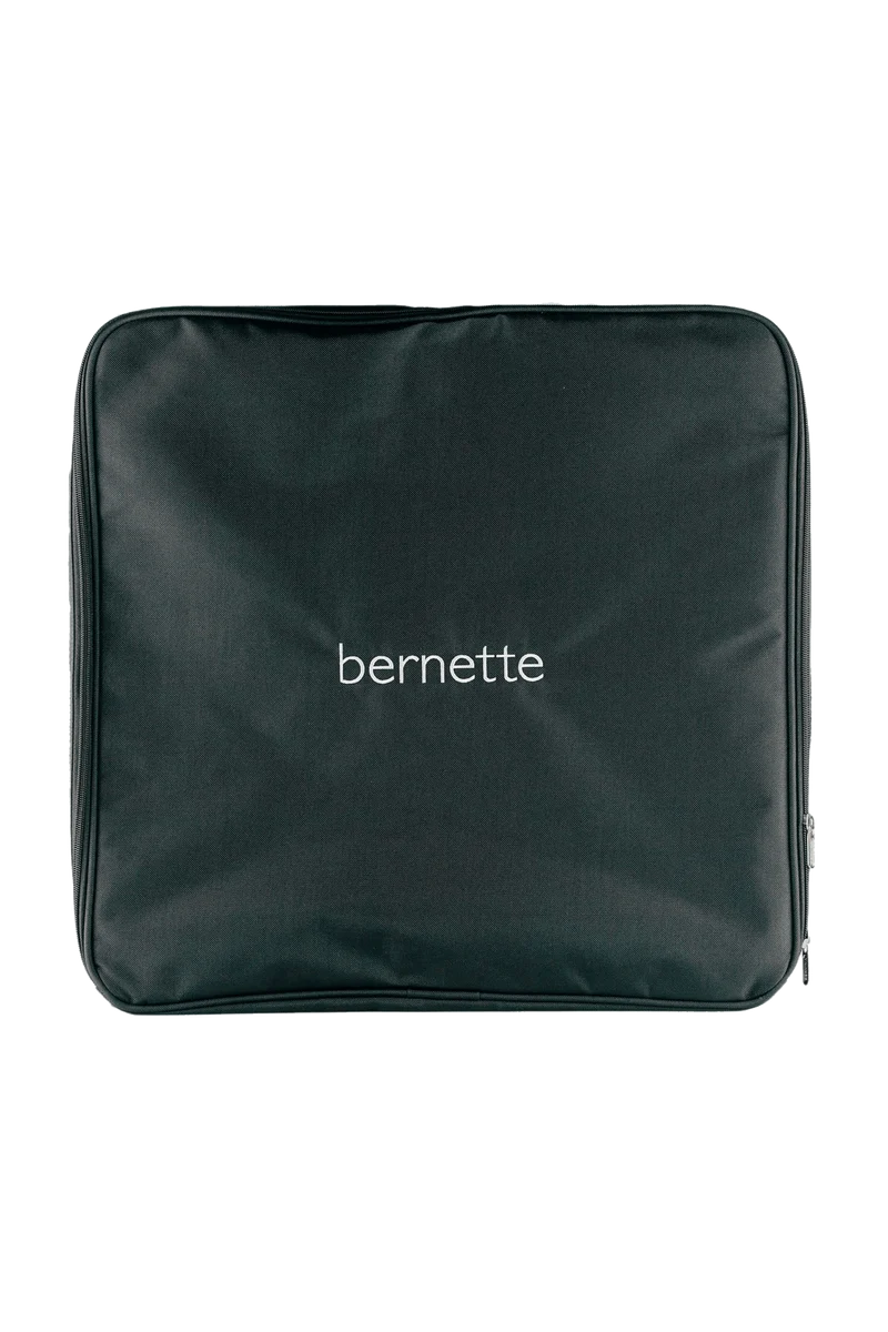 Bernette Stickmodultasche