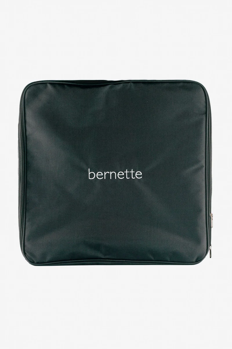 Bernette Stickmodultasche