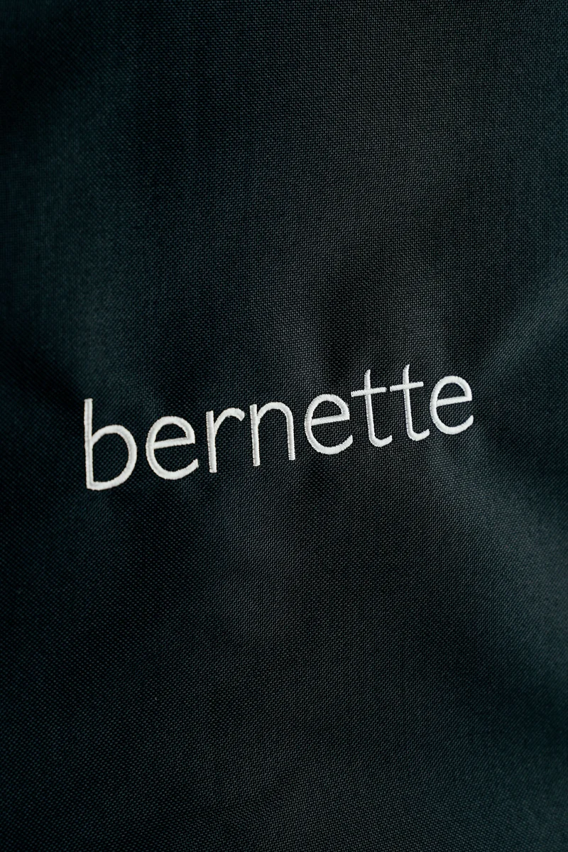 Bernette Stickmodultasche