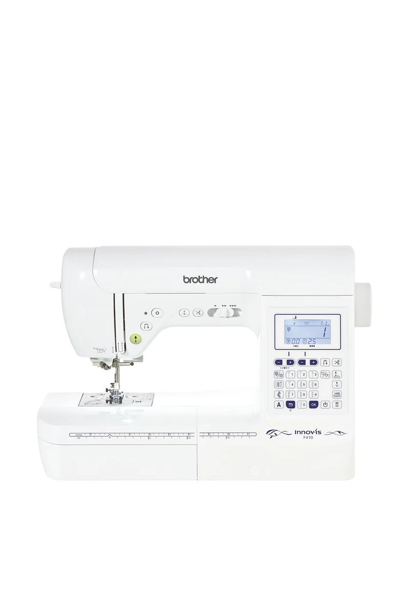 Brother Innov-is F410 Nähmaschine