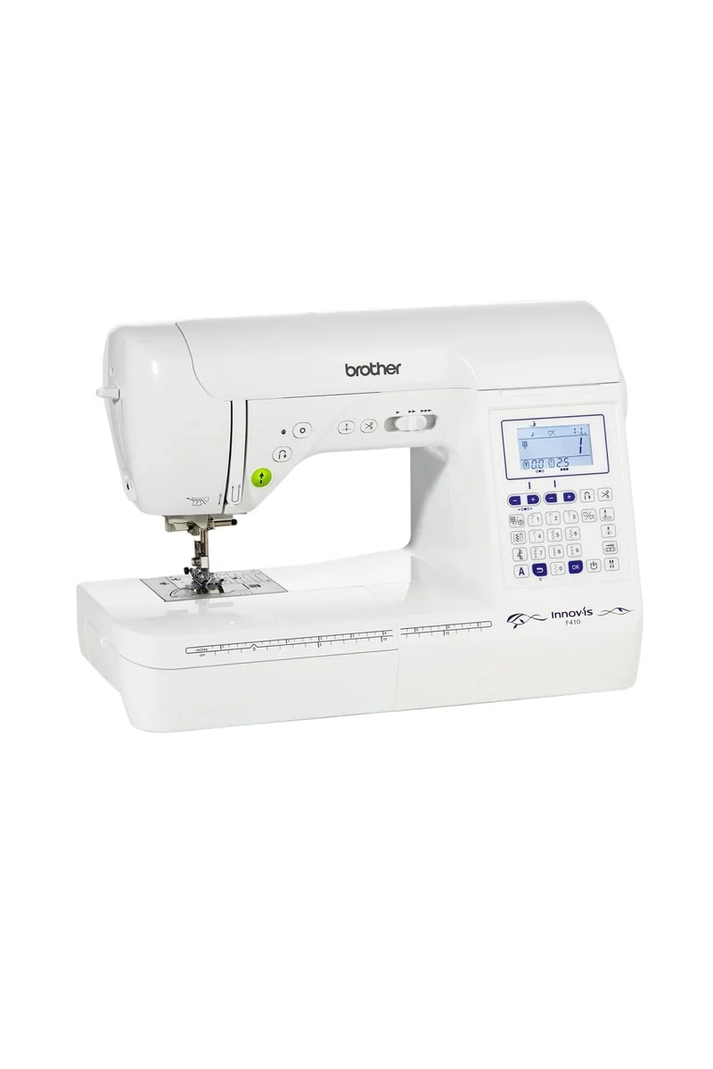 Brother Innov-is F410 Nähmaschine