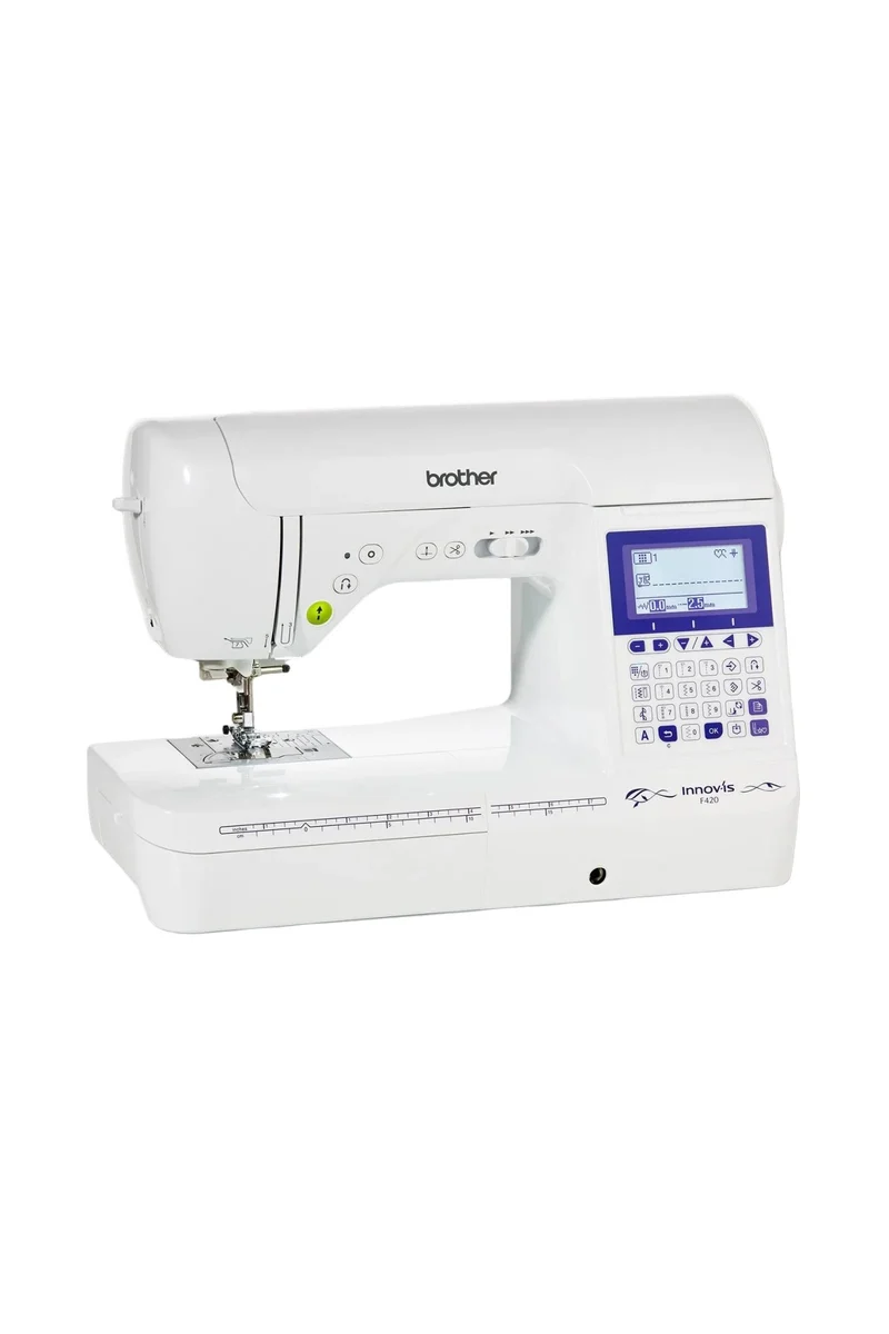 Brother Innov-is F420 Nähmaschine