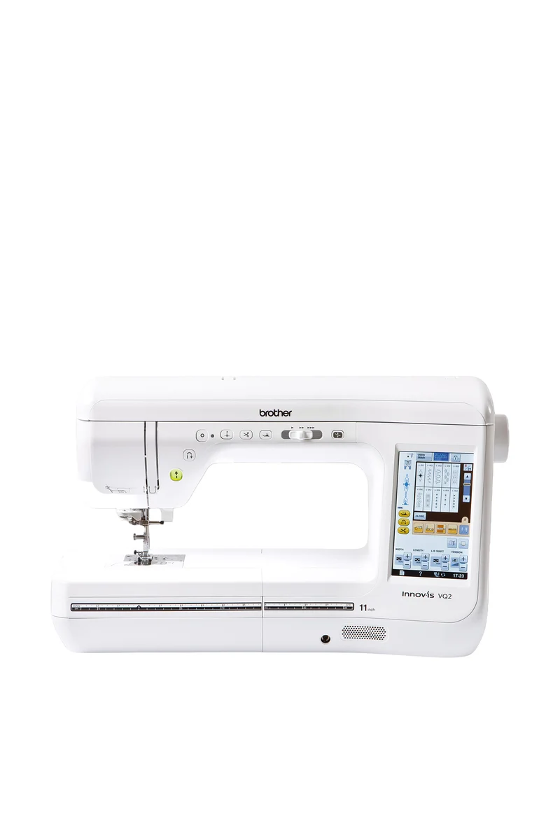 Brother Innov-is VQ2 Nähmaschine