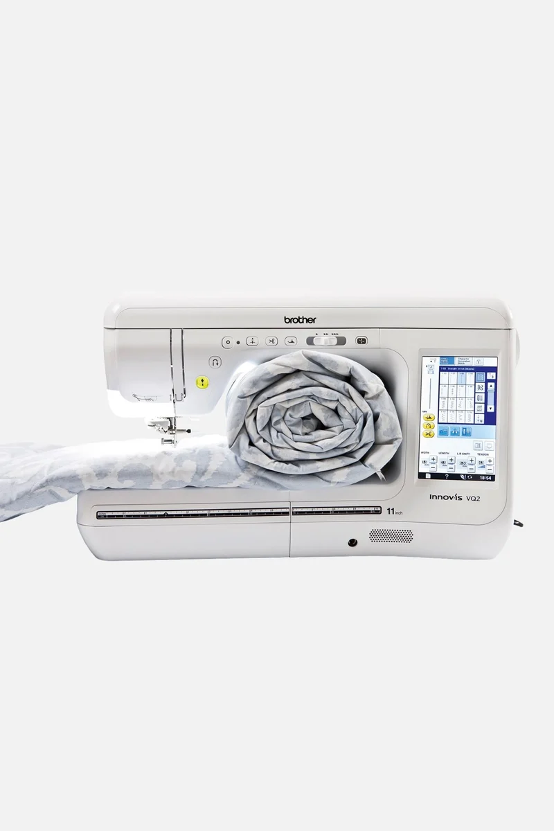 Brother Innov-is VQ2 Nähmaschine