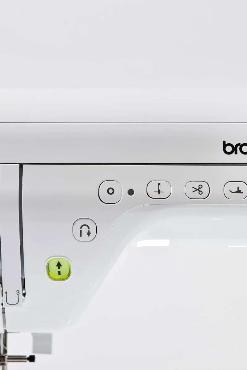 Brother Innov-is VQ2 Nähmaschine