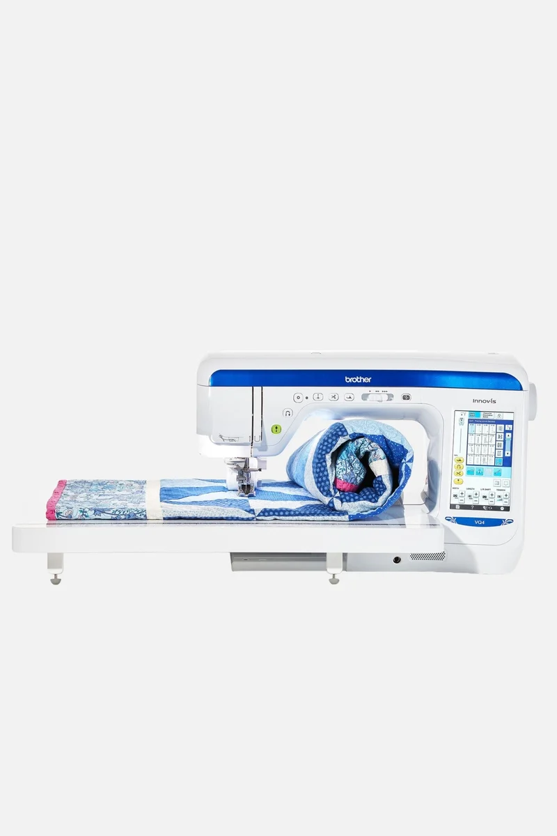 Brother Innov-is VQ4 Nähmaschine