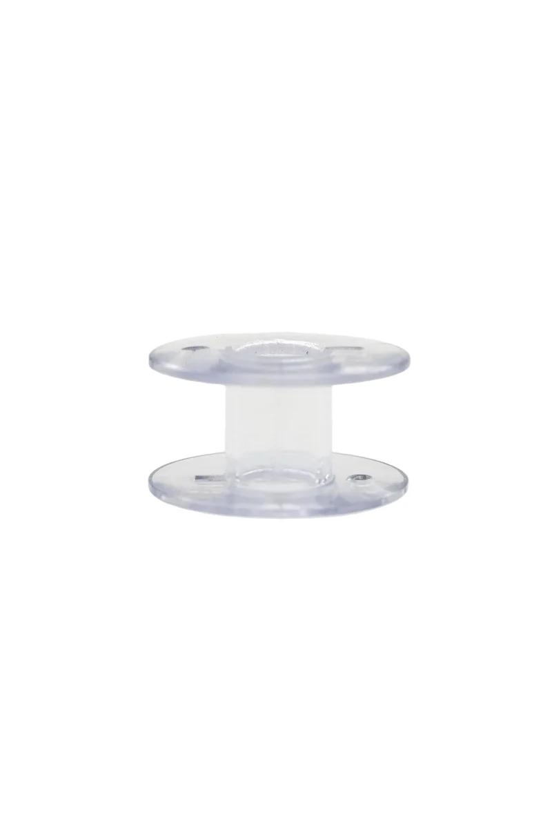 Transparente Unterspulen – u. a. creative ambition 640