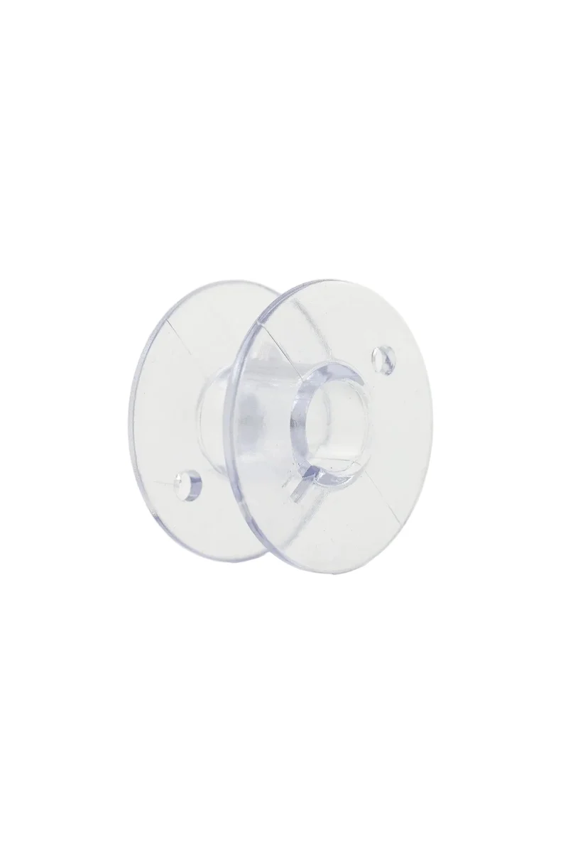 Transparente Unterspulen – u. a. creative ambition 640