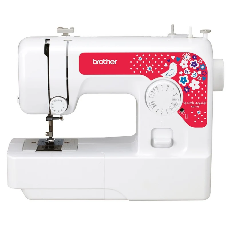 Brother KD144s Little Angel