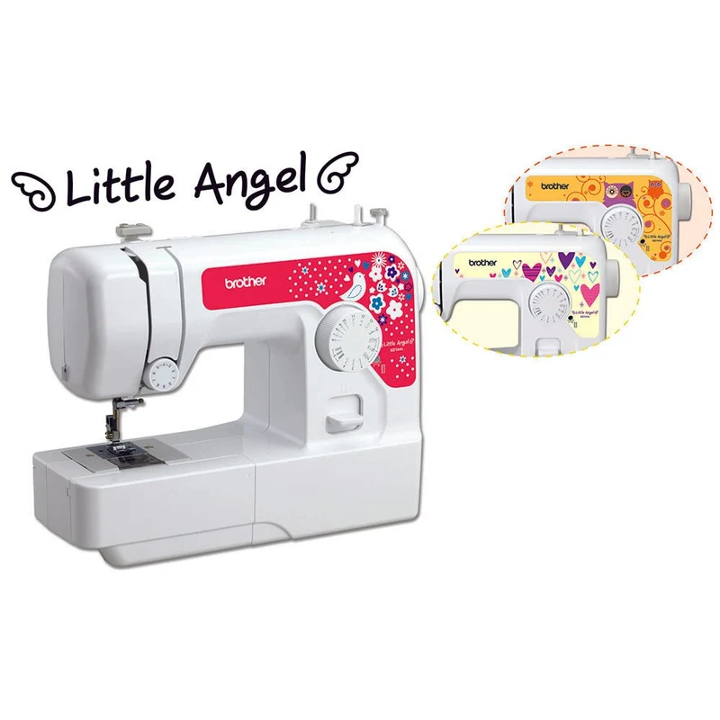 Brother KD144s Little Angel