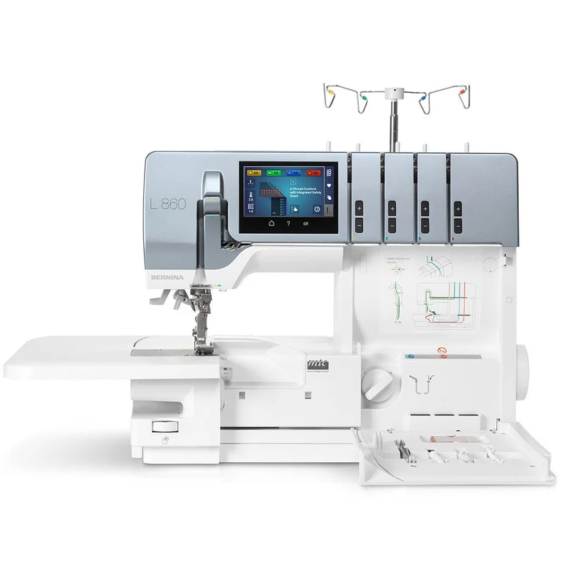 Bernina L 860 Overlock