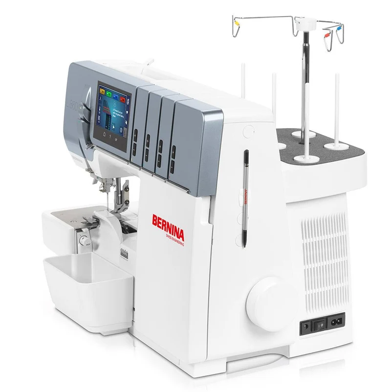 Bernina L 860 Overlock