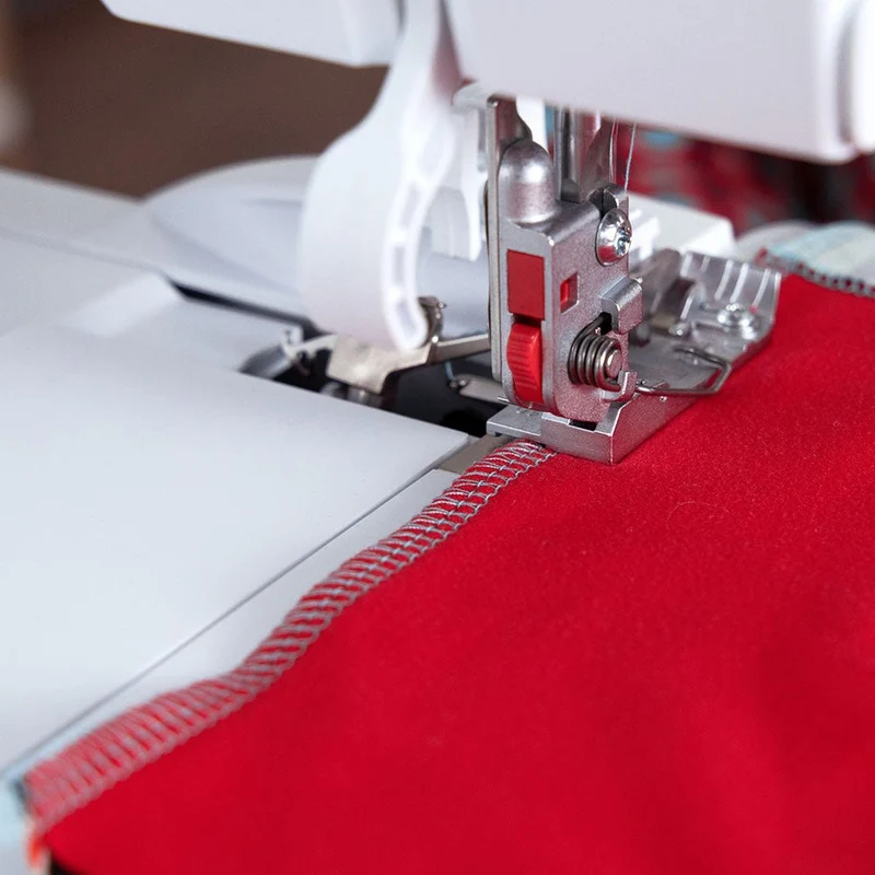 Bernina L 860 Overlock