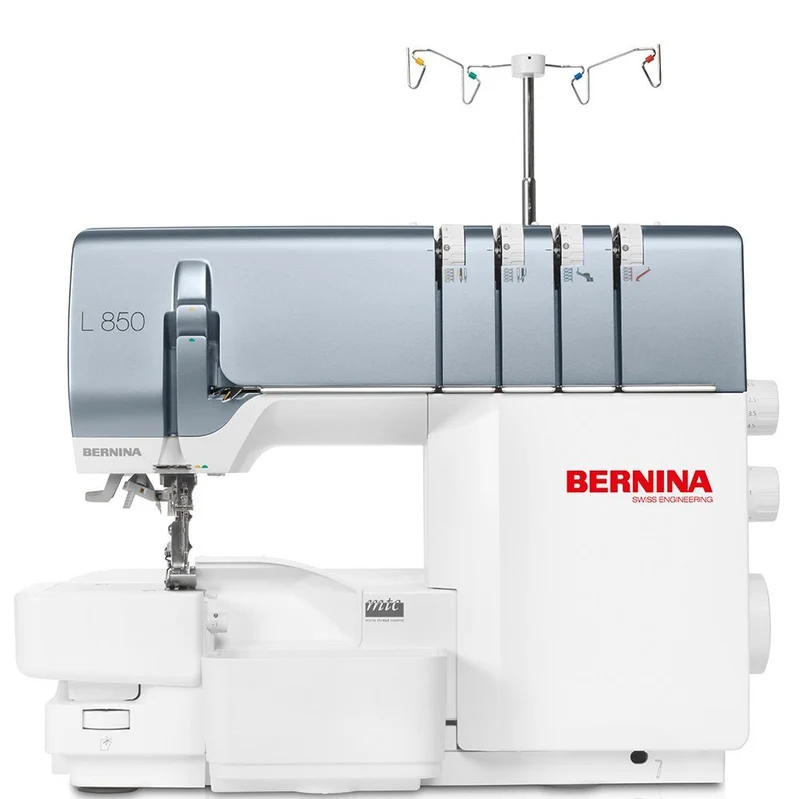 Bernina L 850 Overlock