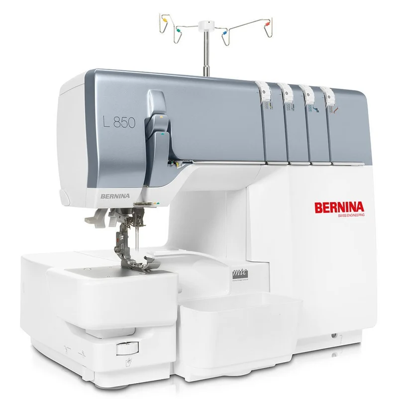 Bernina L 850 Overlock