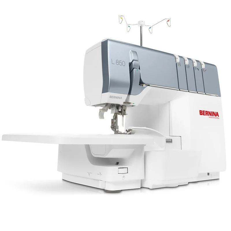Bernina L 850 Overlock
