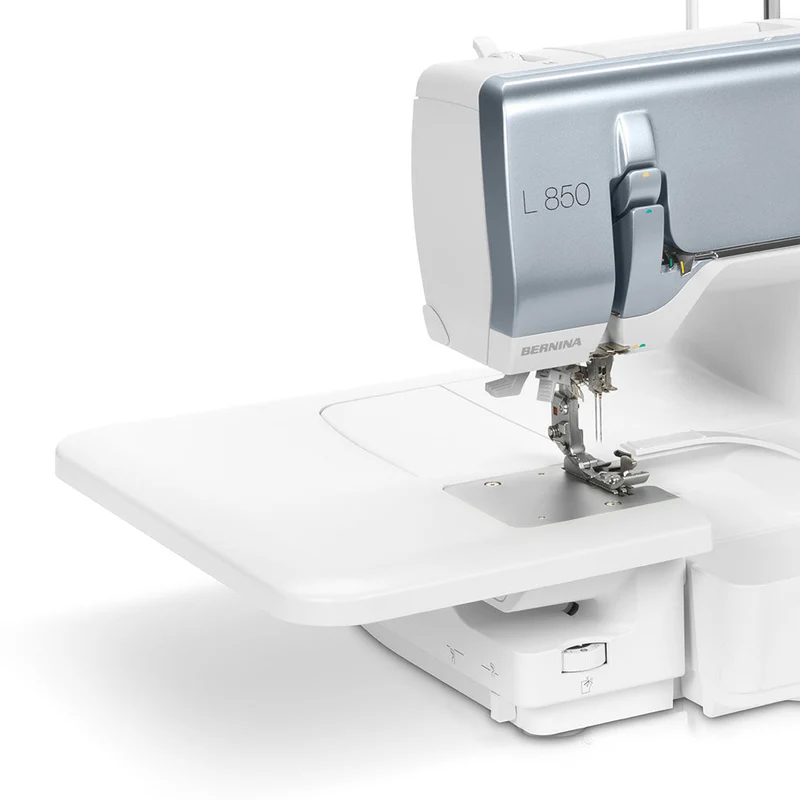 Bernina L 850 Overlock