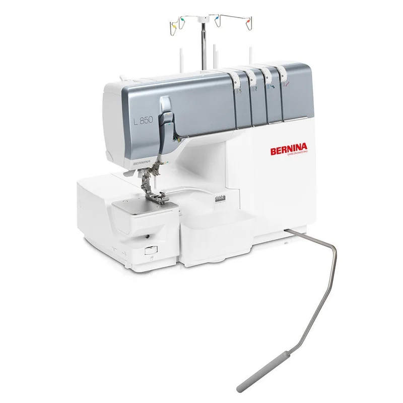 Bernina L 850 Overlock