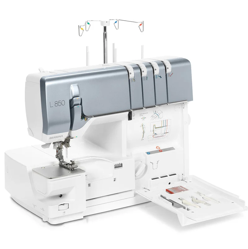 Bernina L 850 Overlock