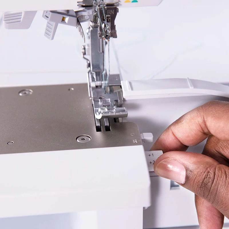 Bernina L 850 Overlock