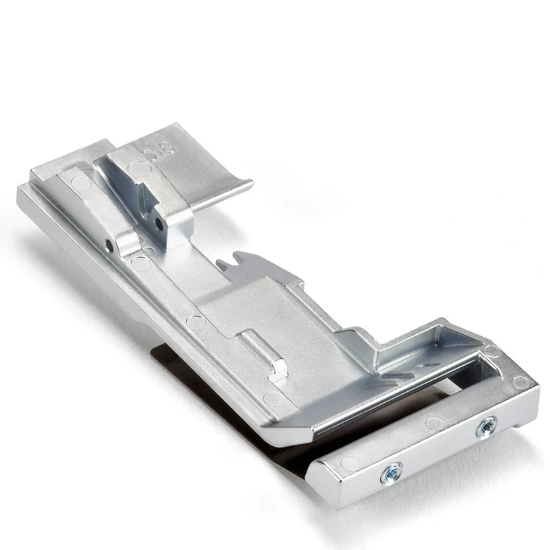 Bernina Kräuselfuss für L850/l860 (L18)