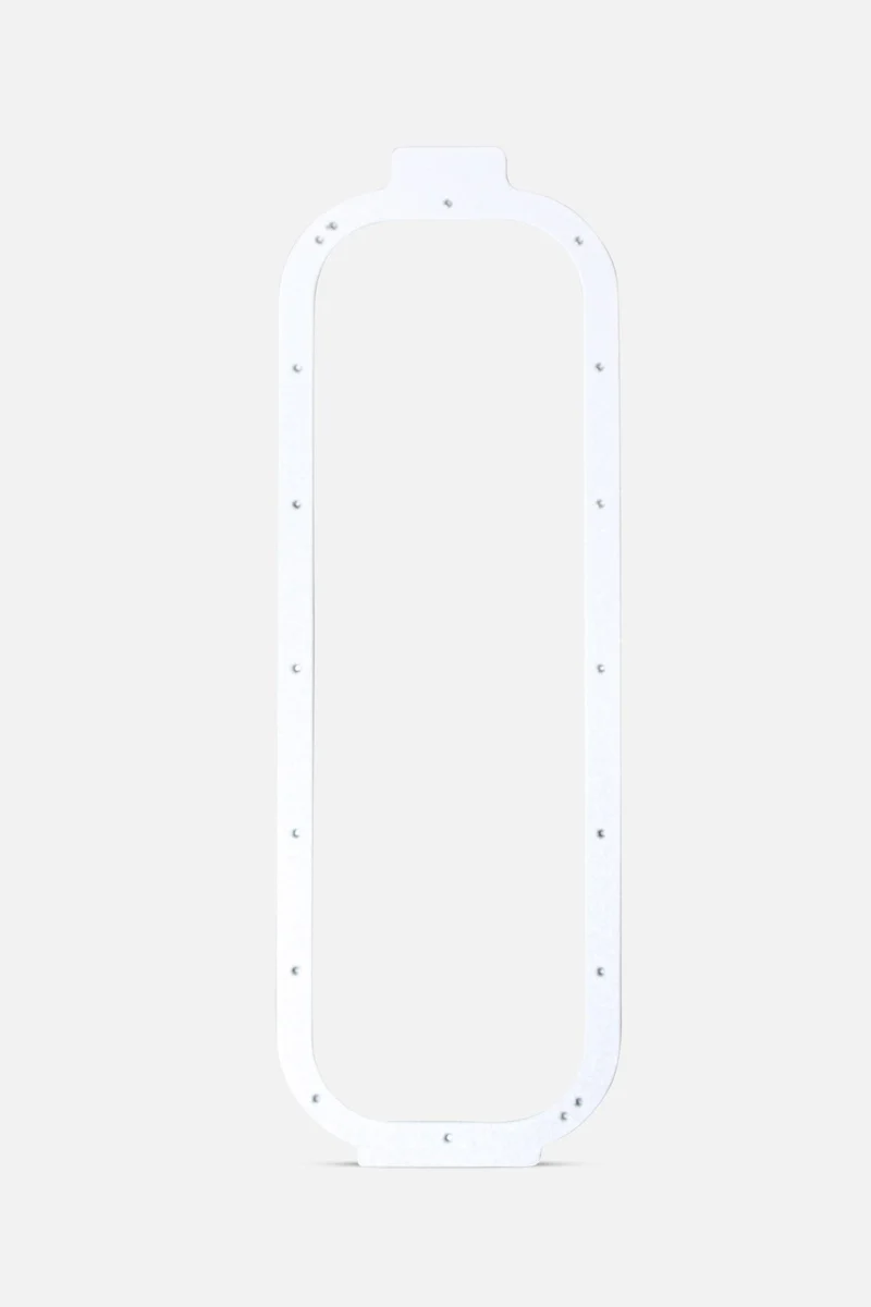Mighty Hoop 4.25" x 16" - Wenderahmen