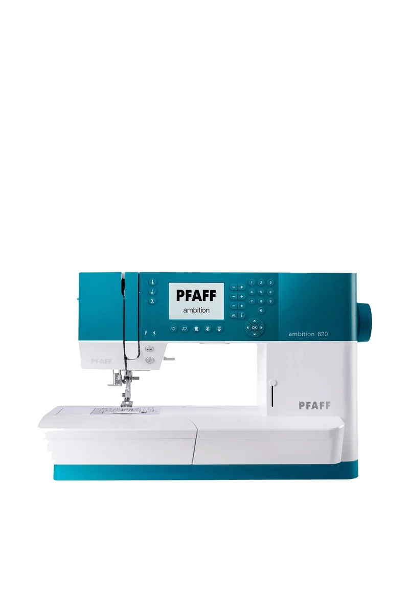 PFAFF ambition 620 Nähmaschine