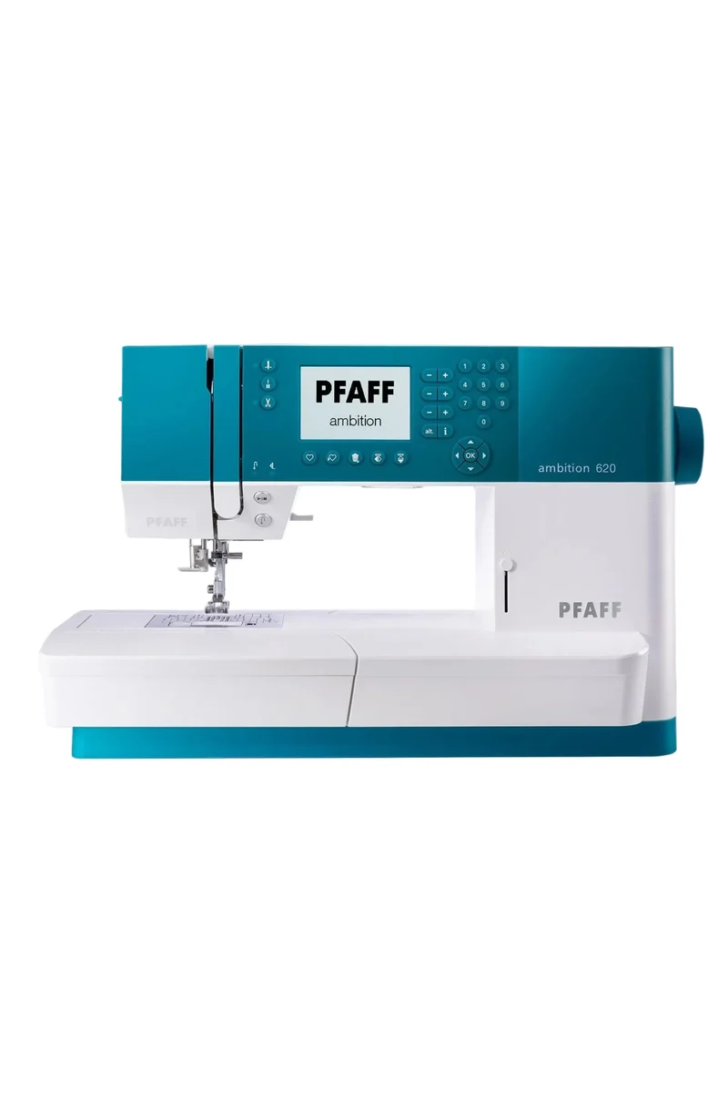 PFAFF ambition 620 Nähmaschine