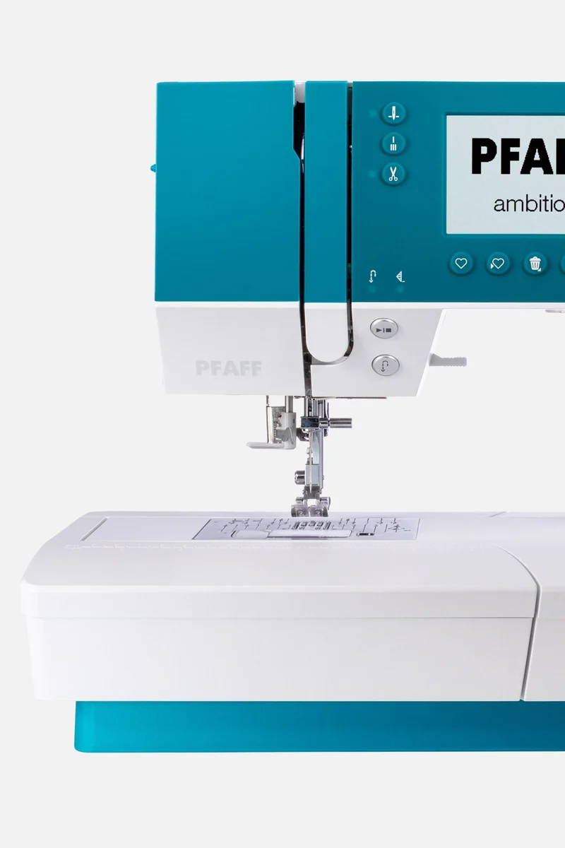 PFAFF ambition 620 Nähmaschine