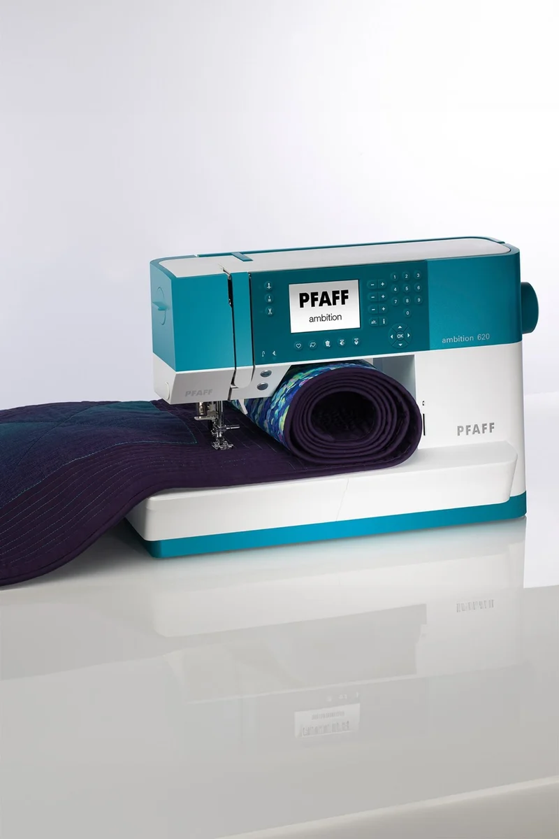PFAFF ambition 620 Nähmaschine