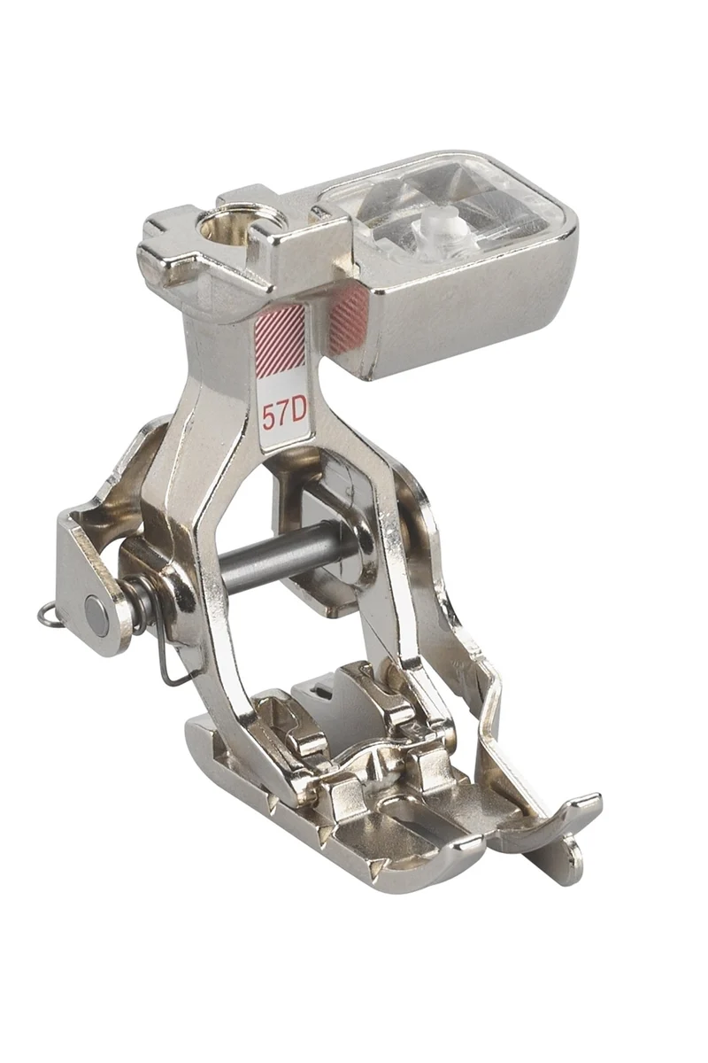 Bernina Patchworkfuß #57D