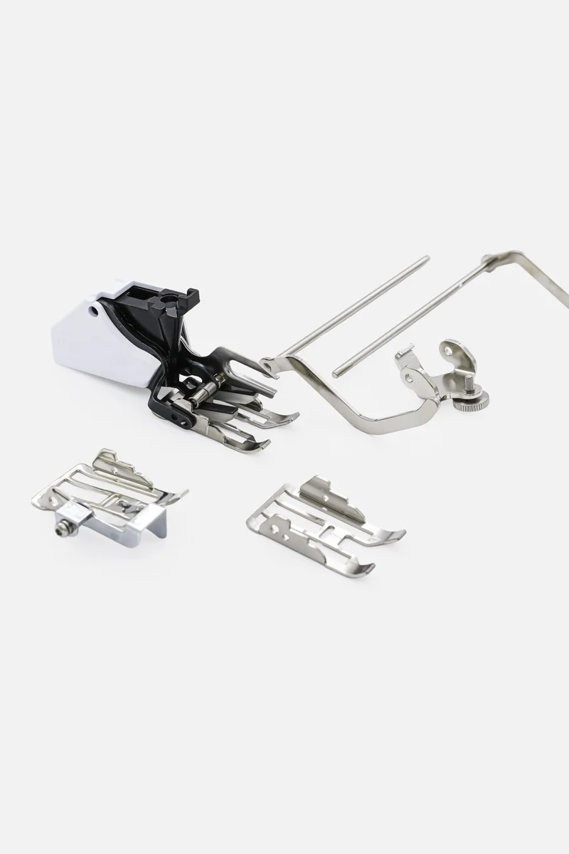 Bernina Obertransportfuß #50