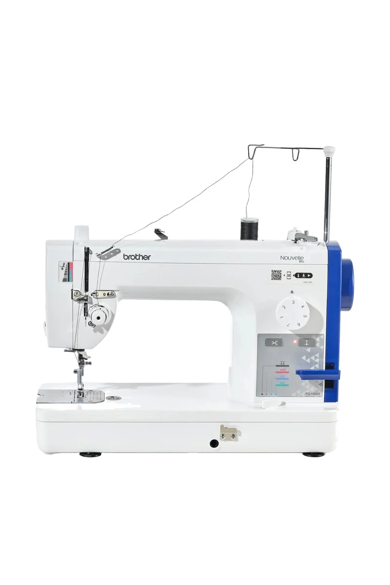 Brother PQ1600S Schnellnäher